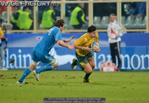 Rugby Internazionale